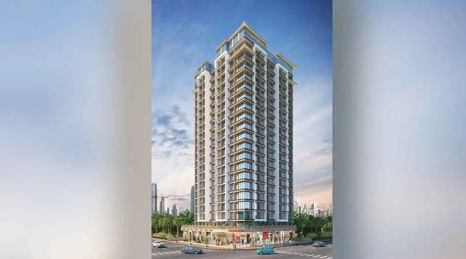 Giriraj-Sapphire-elevation-image-1