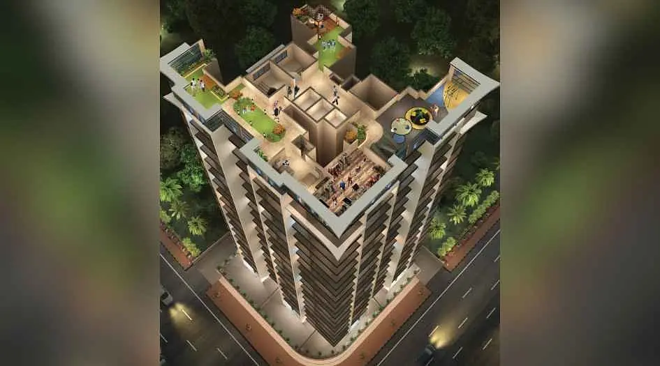 Giriraj-Sapphire-elevation-image-2