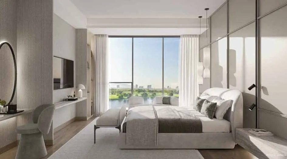 Rustomjee-Balmoral-Common-Bedroom