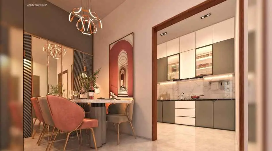 KP-Stellar-Kitchen-&-Dining-Area