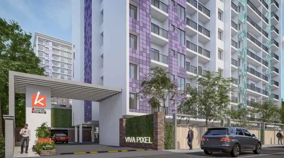 Kohinoor-Viva-Pixel-grand-entrance-area