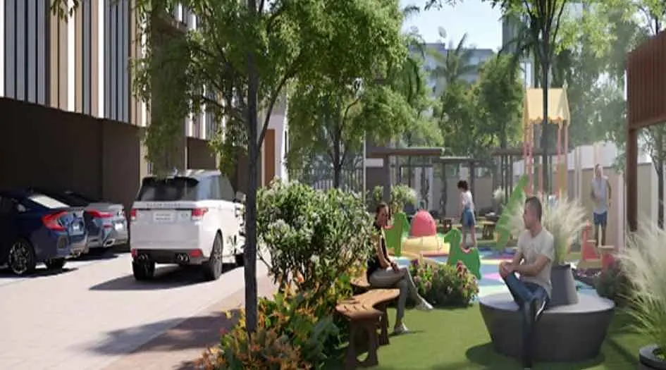 The-Royal-Bay-Amenities-Sating-Area