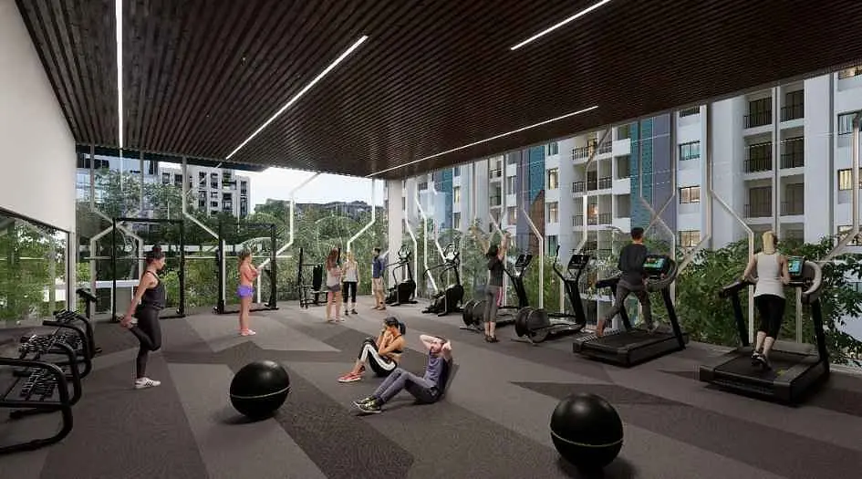 Kohinoor-Uptown-Avenue-gym