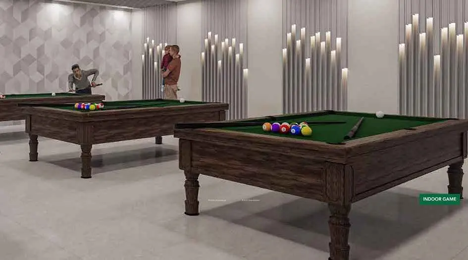 Kohinoor-Central-Park-indoor-game