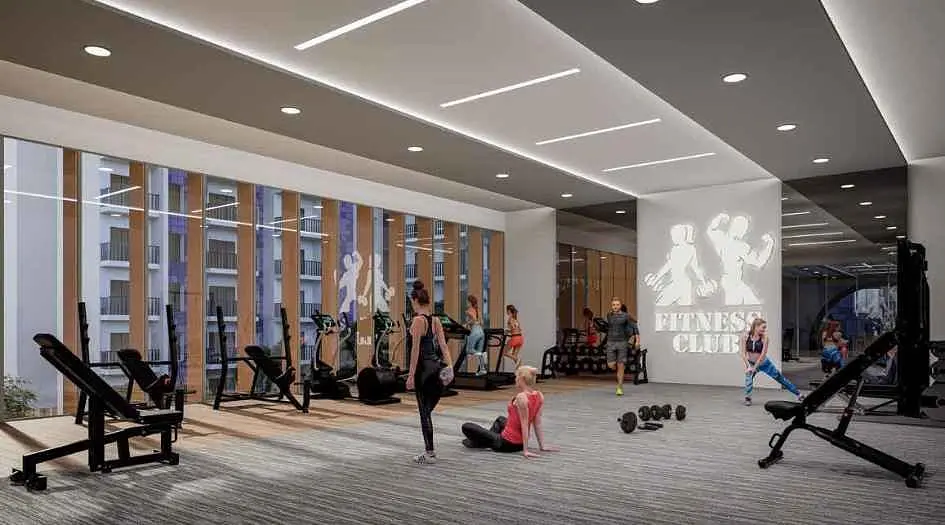 Kohinoor-Viva-Pixel-amenities-gym