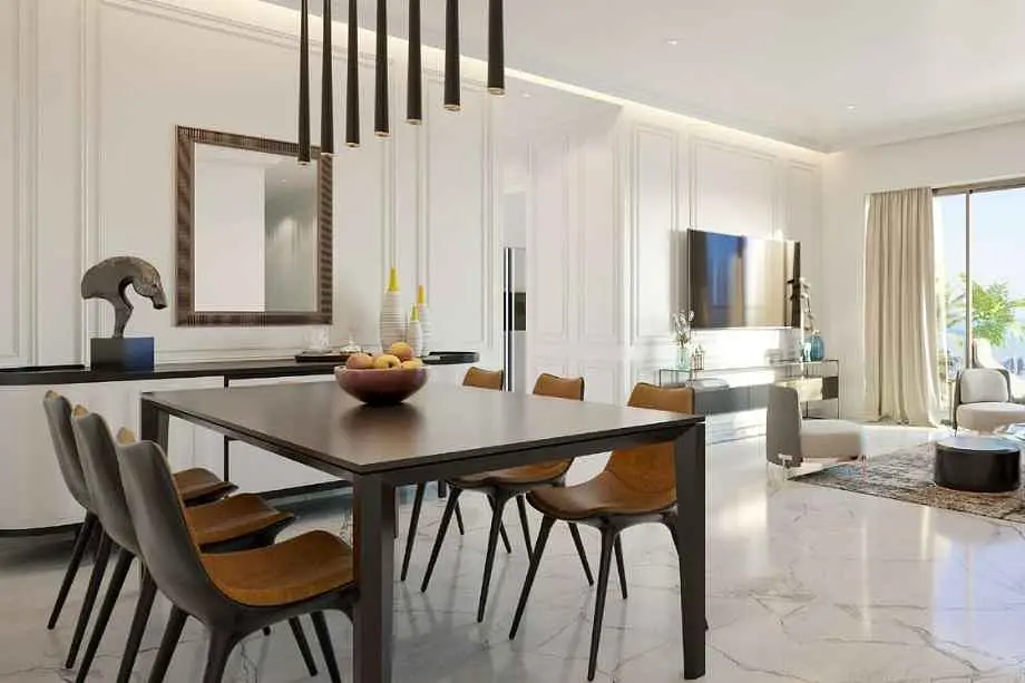 The-Aga-Hall-Estate-Internal-Dinning-Room