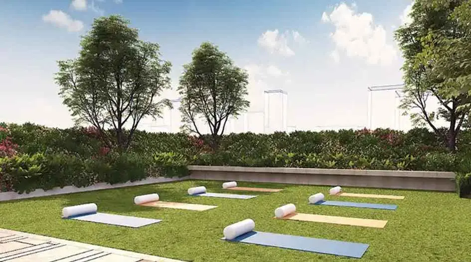 Wadhwa-Artek-Park-yoga-area