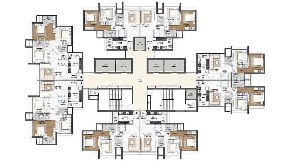 2 BHK