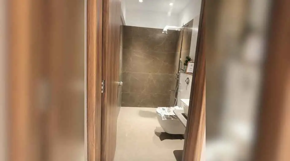 Venkatesh-Skylife-Bathroom