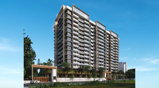 Saubhagyam-Panvel-Thalia-Elevation-Image