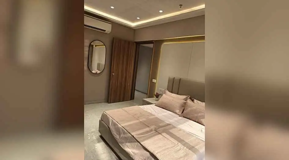 Venkatesh-Skylife-Masterbedroom