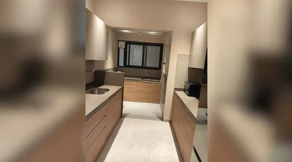 Venkatesh-Skylife-Kitchen-Side-View