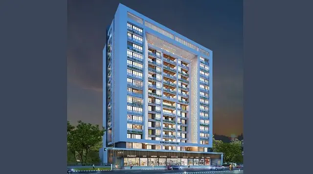 Ranjekar-Umashankar-Prasad-Gallery-Elevation-1