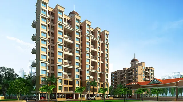Vishwajeet-Paradise-Elevation (2)