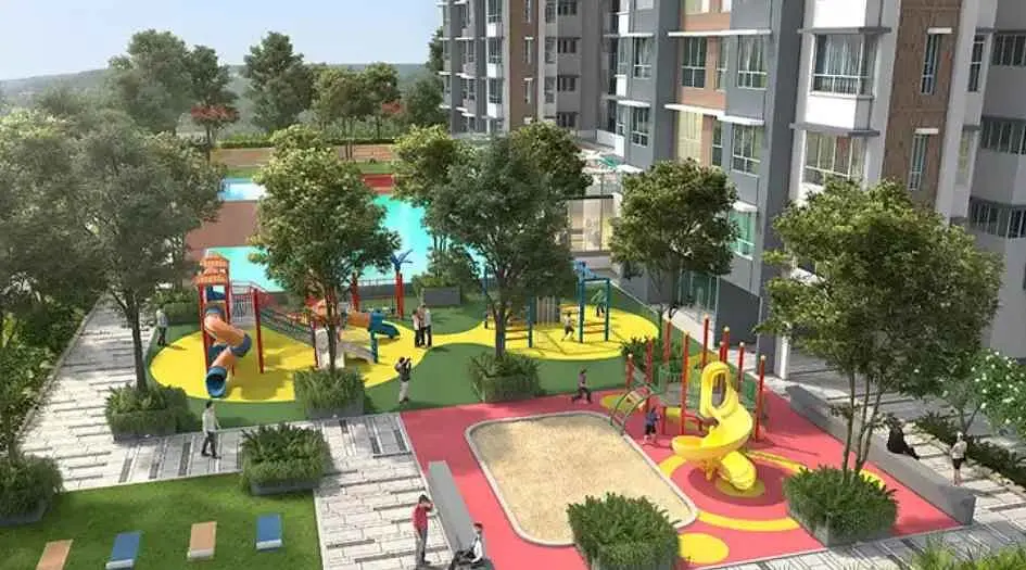 Wadhwa-Artek-Park-kid -play-area